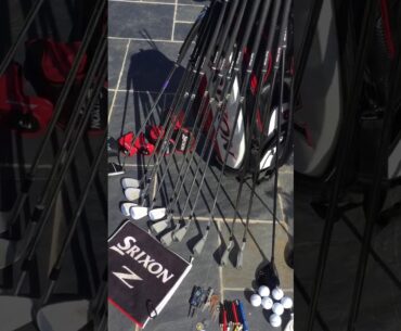 What’s in the Bag and Keeping Your Equipment Clean!