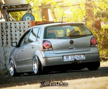 VOLKSWAGEN POLO STANCE | VAG Family | Stancenation