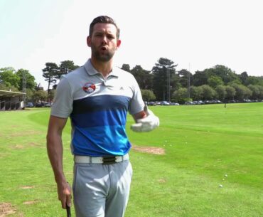 Golf Club Review - Cobra King Utility Iron