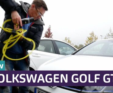 VW Golf GTE | Reviewed | Is the hybrid hype justified?