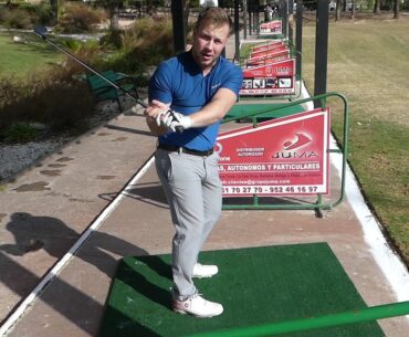 Long game golf || ,My swing improvement || Ripping irons