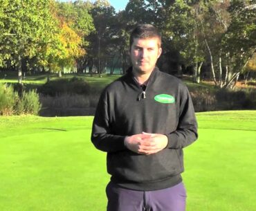 Srixon Z 545 driver, fairways and hybrids range
