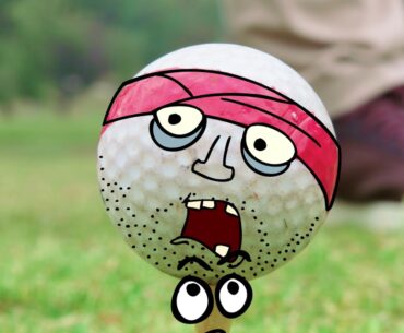 Ball & Tee: The Cheap Guy