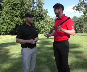 My Putter fitting | Edel Golf