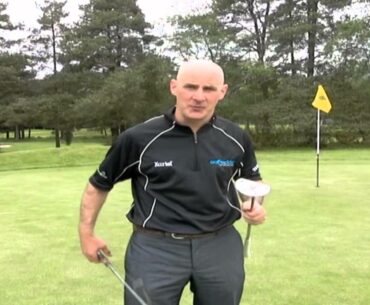 How To Make Sure You Buy The Correct Putter For Your Putting Stroke and Golf Swing