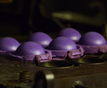 Titleist Golf Ball R&D: Making One