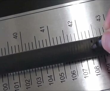 How to measure a golf driver?