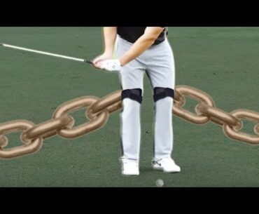 Master The 60 Yard Shot