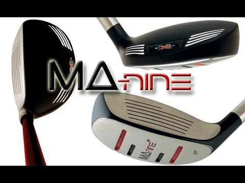 MA-Nine Hybrids MA-Nine Hybrids