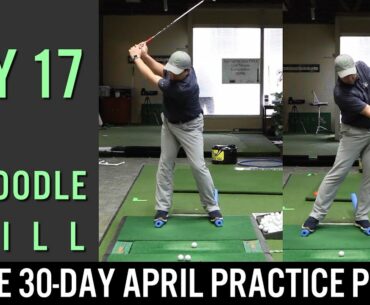 30-Day COVID-19 Practice Plan - Day 17 (Double Noodle Drill)