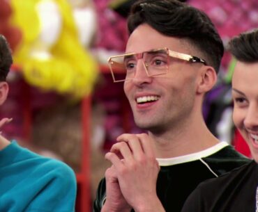 Madonna: The Unauthorized Rusical