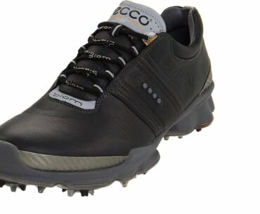 The Top 3 Best Ecco Golf Shoes To Buy In 2019