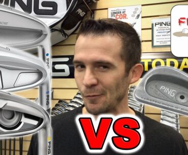 Ping Eye 2 vs The Future