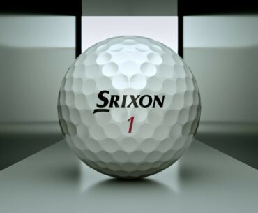 New Z-STAR and Z-STAR XV Golf Balls | Totally New, Totally Different