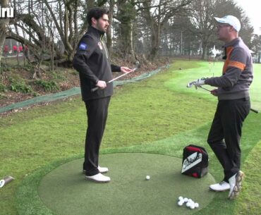 Ping Glide Wedges