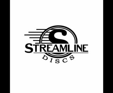 STREAMLINE DISCS!!! ONE BRAND ONE ROUND - DISC GOLF ROUND