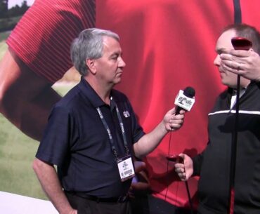 Nike VR_S Covert 2.0 Hybrids - 2014 PGA Show Interview