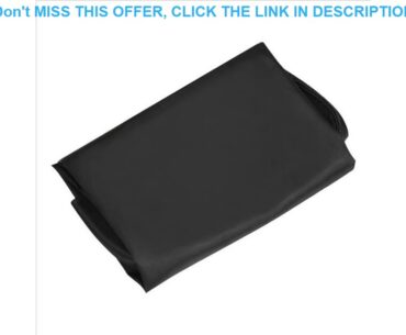 Top Hot-IRIN Waterproof Oxford Portable Woven Case Cover Case For 61 Piano Keyboard Keys Electronic
