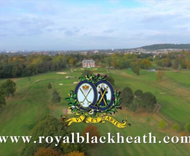 Royal Blackheath Golf Club