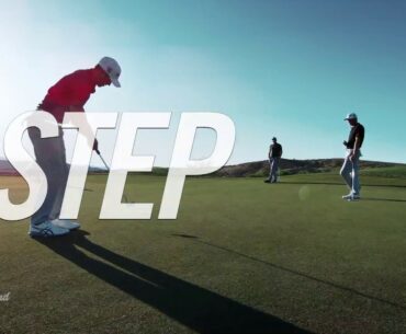 Frontline Putters – Hit Straighter Putts