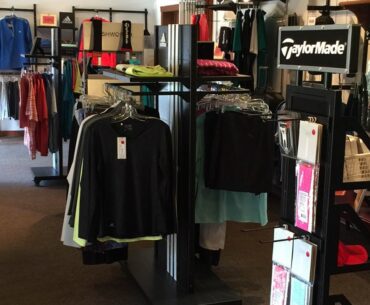 Le Diable Golf Boutique