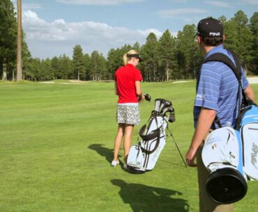 Ping Golf Bags Review