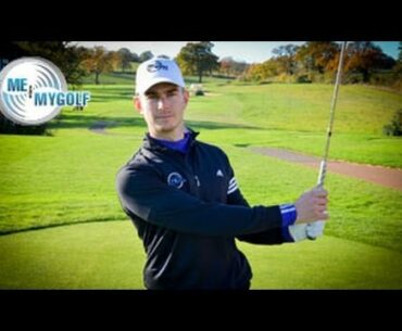 STOP DUFFING YOUR PITCH SHOTS