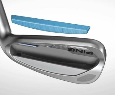 Golf Galaxy: PING i Irons