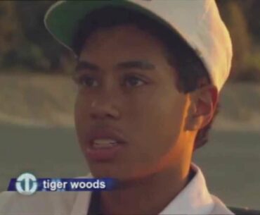 Tiger Woods - Best highlight reel [EPIC]