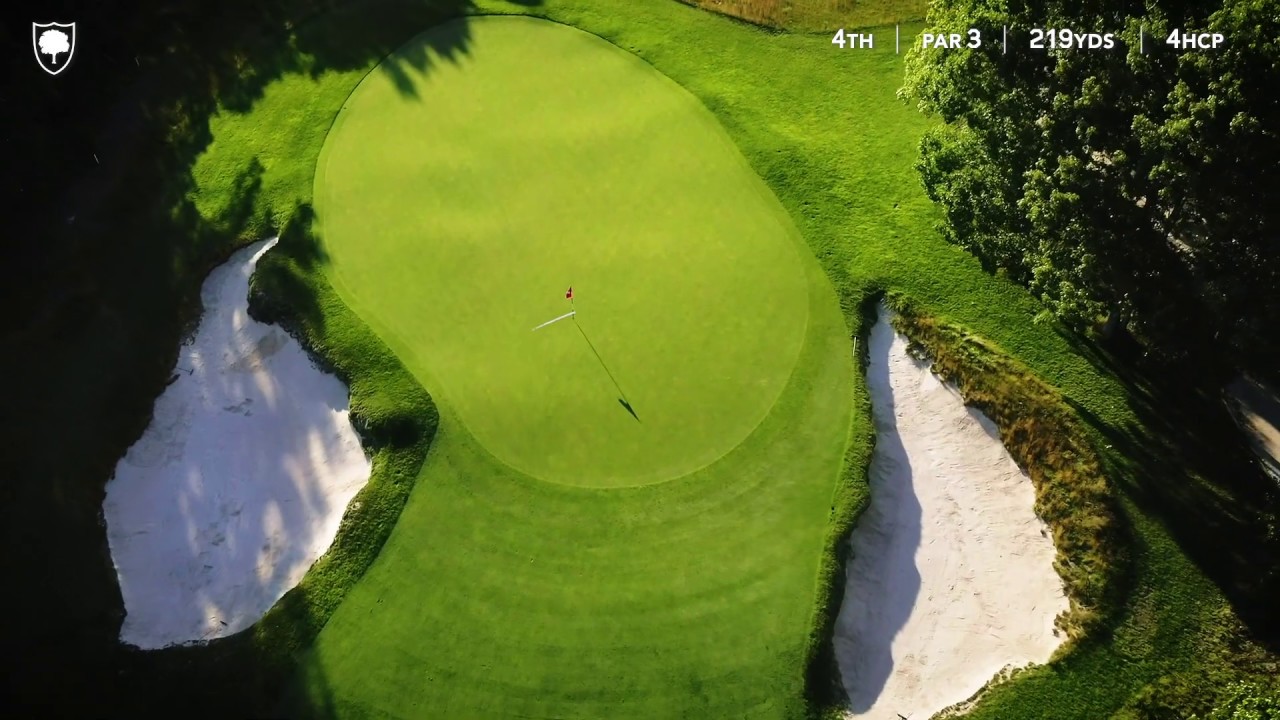 Hidden Creek Golf Club Course Tour Hidden Creek Golf Club Course Tour