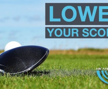 CUT 5 SHOTS OFF YOUR HANDICAP!