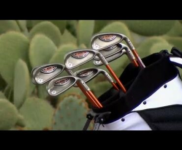 How It's Made Metal Golf Clubs