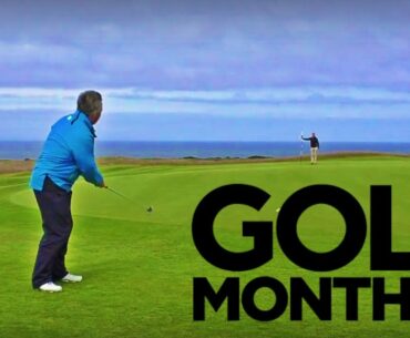 USING THE RULES OF GOLF TO YOUR ADVANTAGE