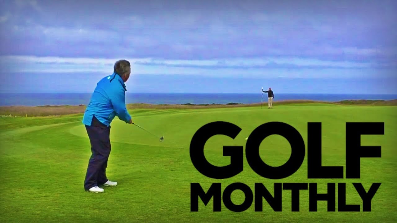 USING THE RULES OF GOLF TO YOUR ADVANTAGE USING THE RULES OF GOLF TO YOUR ADVANTAGE