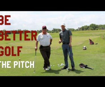 How to hit The Pendulum & Elevator Shots with Bobby Lopez