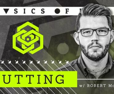 Physics of Flight 3.02: Putting w/ Robert McCall | Disc Golf Instructional Video