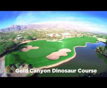 Scottsdale Premium Golf Courses update