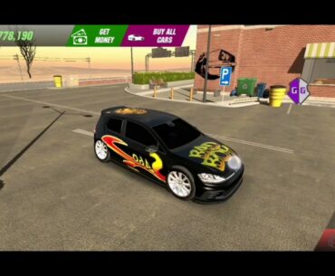 Car Parking Multiplayer. Tutorial upgrade Grip, Shift Time and Torque. (GameGuardian)
