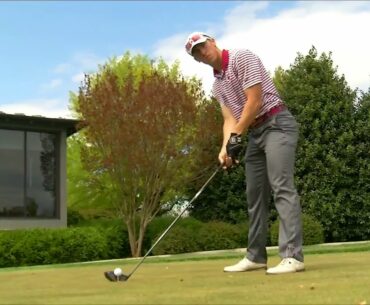 Franklin Co's Ferguson stays sharp during sports hiatus
