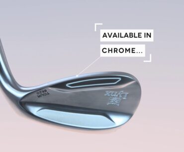 Lynx Prowler Wedges