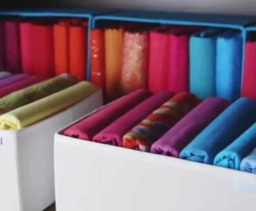 How to Fold Clothes so they Stay Folded - with Pliio®