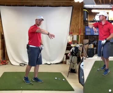 How Wrist Angles Work