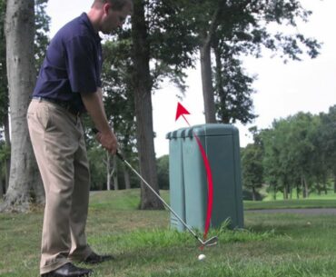 Rules of Golf With Brian Mahoney
