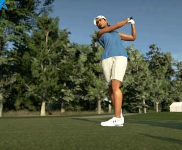 The Golf Club 2019 featuring PGA TOUR - Launch Trailer | PS4