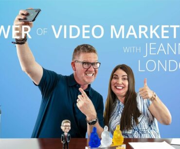 Video Marketing Strategies to Captivate a Modern Audience | #TomFerryShow