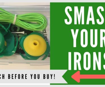 ✅ 5 Best Golf Training Aids For Smashing Your Irons