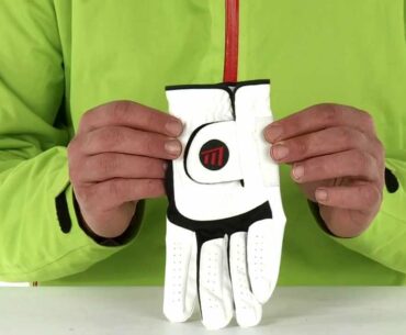 Masters Golf - All Weather Gloves (GLOV)