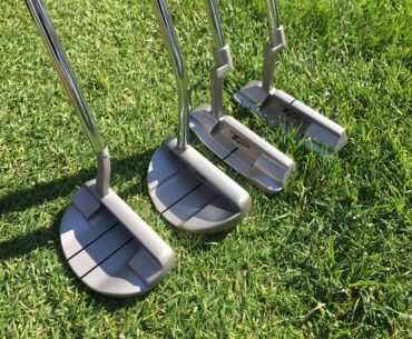 TaylorMade Golf TP Putter Collection Intro - Bill Price Interview