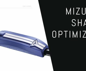 Mizuno Shaft Optimizer 3D – How Effective is it?