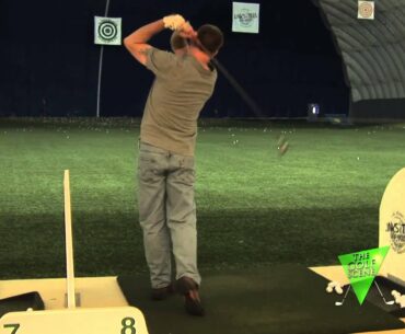Links & Tees Dome 2013 HD